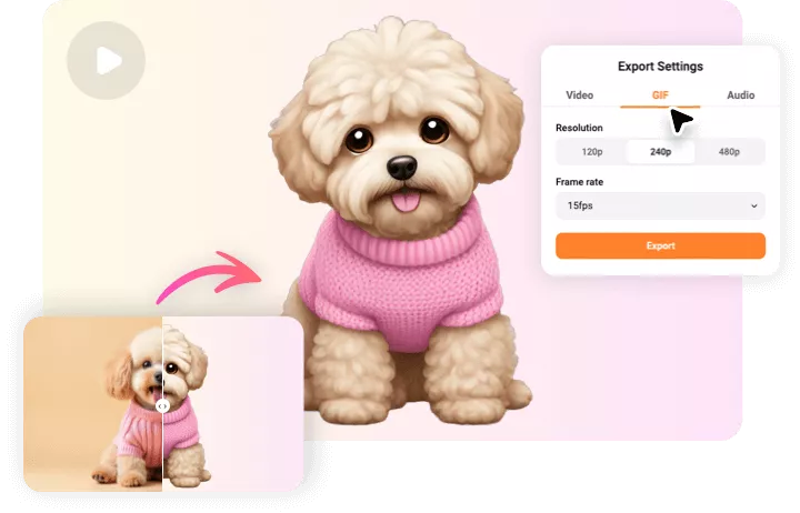 Animated Emoji Maker for Discord and Twitch